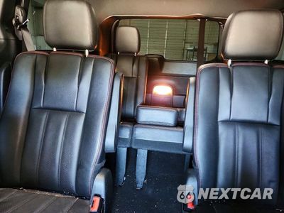 Zdjęcie 10 z 13 samochodu: 2019 DODGE GRAND CARAVAN GT VIN:2C4RDGEGXKR610572 - miniatura