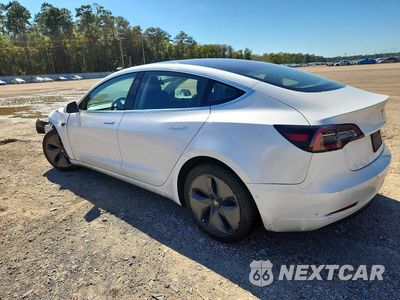 Drugie zdjęcie samochodu z przodu: 2019 TESLA MODEL 3 VIN:5YJ3E1EB2KF469173 - miniatura