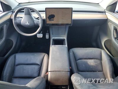 Zdjęcie 8 z 14 samochodu: 2023 TESLA MODEL Y VIN:7SAYGDEF4PF911742 - miniatura