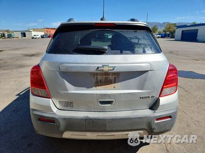Zdjęcie 6 z 13 samochodu: 2015 CHEVROLET TRAX 1LT VIN:KL7CJLSB6FB232381 - miniatura