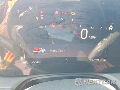 Zdjęcie 9 z 13 samochodu: 2024 BUICK ENCORE GX AVENIR VIN:KL4AMGSL2RB011828 - miniatura