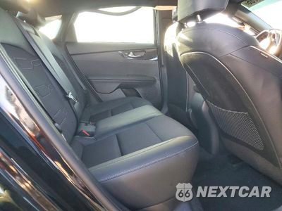 Zdjęcie 10 z 12 samochodu: 2022 KIA FORTE GT LINE VIN:3KPF54AD2NE512023 - miniatura