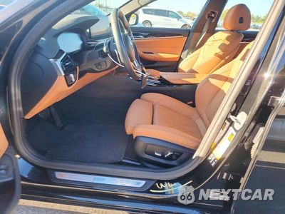 Zdjęcie 12 z 13 samochodu: 2023 BMW 530 XI VIN:WBA13BJ02PWY04780 - miniatura