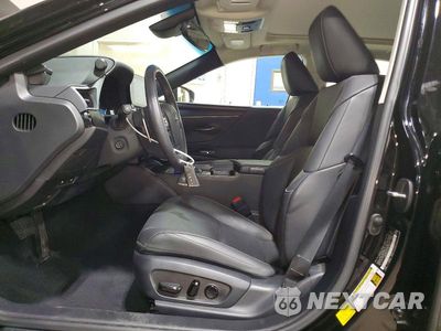Zdjęcie 7 z 12 samochodu: 2022 LEXUS ES 350 BASE VIN:58ADZ1B12NU127257 - miniatura