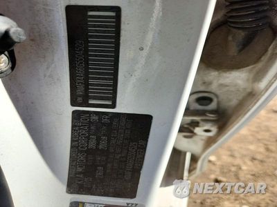 Zdjęcie 12 z 12 samochodu: 2016 KIA FORTE LX VIN:KNAFX4A66G5504529 - miniatura