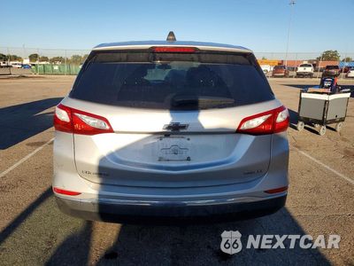 Zdjęcie 6 z 13 samochodu: 2020 CHEVROLET EQUINOX LT VIN:3GNAXUEV2LS734347 - miniatura