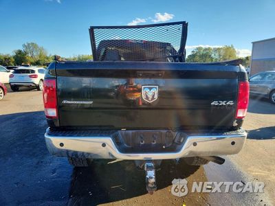 Zdjęcie 6 z 12 samochodu: 2015 RAM 2500 SLT VIN:3C6UR5DJ2FG672760 - miniatura
