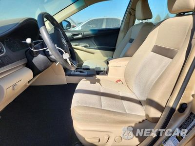 Zdjęcie 7 z 12 samochodu: 2012 TOYOTA CAMRY LE VIN:4T1BF1FK4CU181053 - miniatura