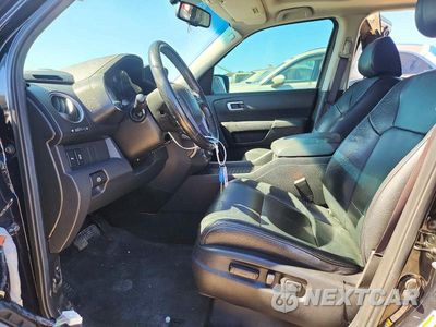 Zdjęcie 7 z 14 samochodu: 2012 HONDA PILOT TOURING VIN:5FNYF3H96CB036285 - miniatura