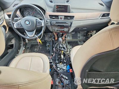 Zdjęcie 8 z 14 samochodu: 2017 BMW X1 XDRIVE28I VIN:WBXHT3C33H5F70600 - miniatura