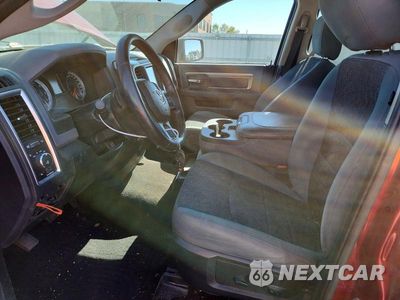 Zdjęcie 7 z 13 samochodu: 2014 RAM 1500 SLT VIN:1C6RR7LTXES431833 - miniatura