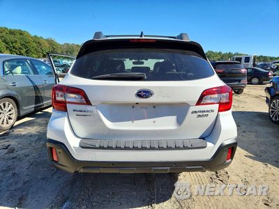 Zdjęcie 6 z 13 samochodu: 2018 SUBARU OUTBACK 3.6R LIMITED VIN:4S4BSENC8J3370126 - miniatura