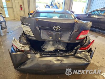 Zdjęcie 6 z 12 samochodu: 2010 TOYOTA CAMRY LE VIN:4T4BF3EK0AR020280 - miniatura