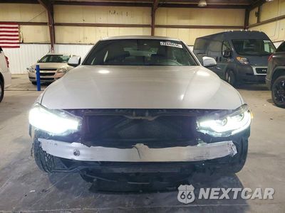 Piąte zdjęcie samochodu w środku: 2017 BMW 330 XI VIN:WBA8D9G35HNU62089 - miniatura