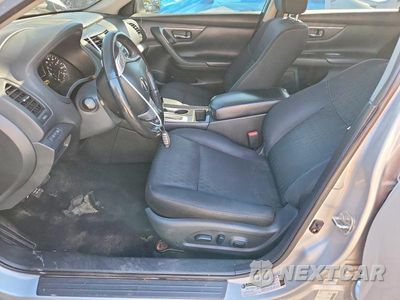 Zdjęcie 7 z 12 samochodu: 2018 NISSAN ALTIMA 2.5 SV VIN:1N4AL3APXJC274479 - miniatura