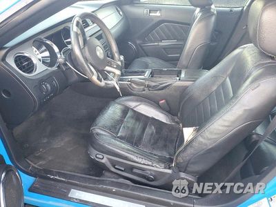 Zdjęcie 7 z 12 samochodu: 2011 FORD MUSTANG VIN:1ZVBP8AM3B5149977 - miniatura