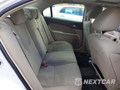 Zdjęcie 10 z 12 samochodu: 2010 FORD FUSION HYBRID VIN:3FADP0L35AR105448 - miniatura
