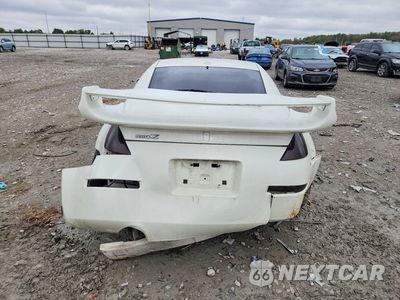 Zdjęcie 6 z 12 samochodu: 2008 NISSAN 350Z BASE VIN:JN1BZ34DX8M706607 - miniatura