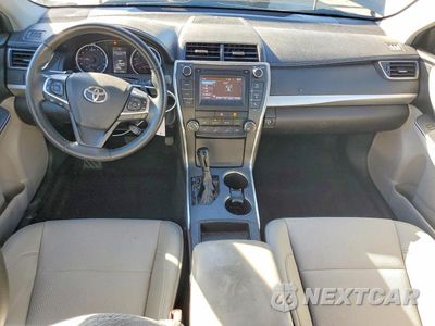 Zdjęcie 8 z 12 samochodu: 2017 TOYOTA CAMRY SE VIN:4T1BF1FK3HU441031 - miniatura
