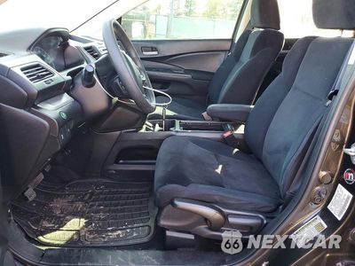 Zdjęcie 7 z 12 samochodu: 2014 HONDA CR-V LX VIN:2HKRM4H36EH663648 - miniatura