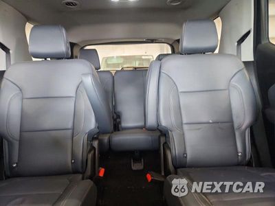 Zdjęcie 10 z 13 samochodu: 2018 CHEVROLET TRAVERSE LT VIN:1GNEVHKW1JJ123283 - miniatura