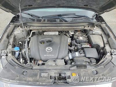 Zdjęcie 12 z 13 samochodu: 2020 MAZDA CX-5 TOURING VIN:JM3KFACM2L1816841 - miniatura