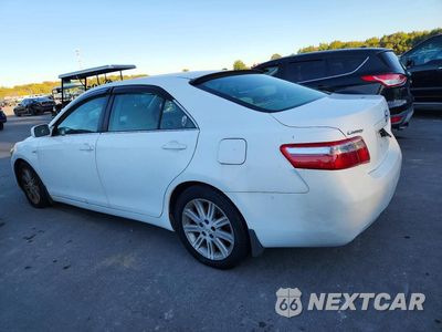 Drugie zdjęcie samochodu z przodu: 2008 TOYOTA CAMRY BASE VIN:4T1BE46K28U789133 - miniatura