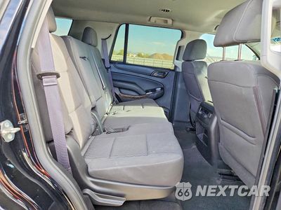 Zdjęcie 11 z 13 samochodu: 2017 CHEVROLET TAHOE C1500 LS VIN:1GNSCAKC1HR278126 - miniatura