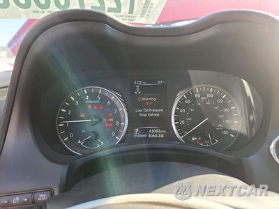 Zdjęcie 9 z 12 samochodu: 2022 INFINITI Q50 LUXE VIN:JN1EV7BP4NM311718 - miniatura