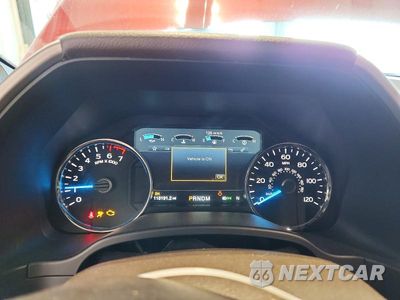 Zdjęcie 17 z 26 samochodu: 2018 FORD F150 SUPERCREW VIN:1FTEW1E5XJKD34511 - miniatura