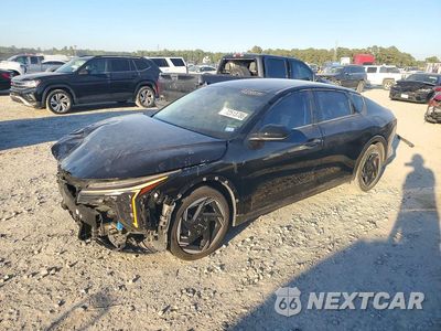 2025 KIA K4 EX 3KPFU4DE2SE062893 - główne zdjęcie licytacji z USA - miniatura