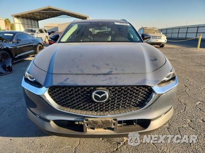 Piąte zdjęcie samochodu w środku: 2021 MAZDA CX-30 VIN:3MVDMBAY3MM303460 - miniatura