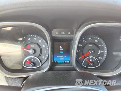 Zdjęcie 9 z 13 samochodu: 2014 CHEVROLET MALIBU LS VIN:1G11B5SL0EF183111 - miniatura