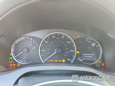 Zdjęcie 9 z 12 samochodu: 2015 LEXUS CT 200 VIN:JTHKD5BH6F2232482 - miniatura