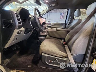 Zdjęcie 7 z 13 samochodu: 2017 FORD F150 SUPERCREW VIN:1FTEW1CP0HFB48323 - miniatura