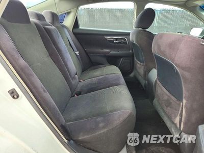 Zdjęcie 10 z 13 samochodu: 2013 NISSAN ALTIMA 2.5 VIN:1N4AL3AP4DC108530 - miniatura