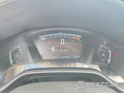 Zdjęcie 9 z 13 samochodu: 2017 HONDA CR-V EX VIN:5J6RW2H54HL059655 - miniatura