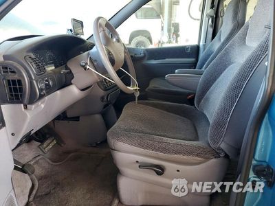 Zdjęcie 7 z 13 samochodu: 1997 DODGE GRAND CARAVAN SE VIN:1B4GP44R9VB466254 - miniatura