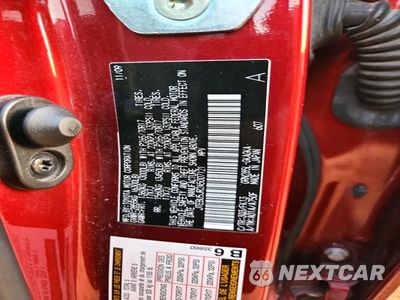Zdjęcie 14 z 14 samochodu: 2010 TOYOTA 4RUNNER SR5 VIN:JTEBU5JR2A5007121 - miniatura