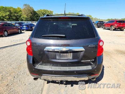 Zdjęcie 6 z 14 samochodu: 2013 CHEVROLET EQUINOX LTZ VIN:2GNFLFE32D6120944 - miniatura