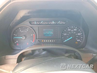 Zdjęcie 9 z 13 samochodu: 2018 FORD F550 SUPER DUTY VIN:1FD0X5GT7JEB99198 - miniatura