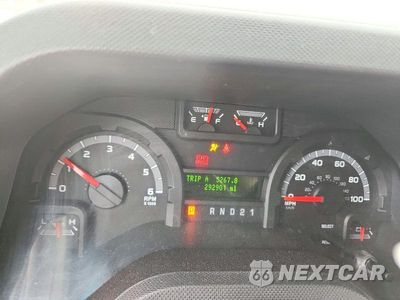 Zdjęcie 9 z 12 samochodu: 2013 FORD ECONOLINE E250 VAN VIN:1FTNE2EL3DDA16844 - miniatura