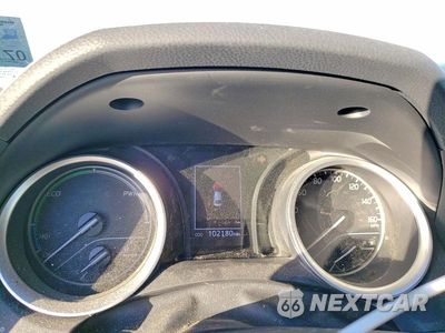 Zdjęcie 9 z 12 samochodu: 2022 TOYOTA CAMRY LE VIN:4T1C31AK1NU041503 - miniatura