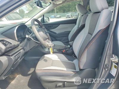 Zdjęcie 7 z 13 samochodu: 2021 SUBARU CROSSTREK PREMIUM VIN:JF2GTAEC6M8266646 - miniatura