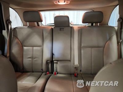 Zdjęcie 10 z 13 samochodu: 2010 FORD EDGE LIMITED VIN:2FMDK4KC1ABA52646 - miniatura