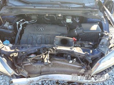 Zdjęcie 12 z 14 samochodu: 2017 ACURA RDX ADVANCE VIN:5J8TB4H73HL003924 - miniatura