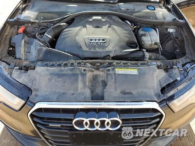 Zdjęcie 11 z 12 samochodu: 2015 AUDI A6 PRESTIGE VIN:WAUHMAFC8FN037367 - miniatura