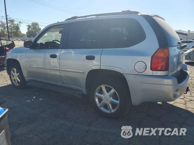 Drugie zdjęcie samochodu z przodu: 2007 GMC ENVOY VIN:1GKDT13S172235456 - miniatura