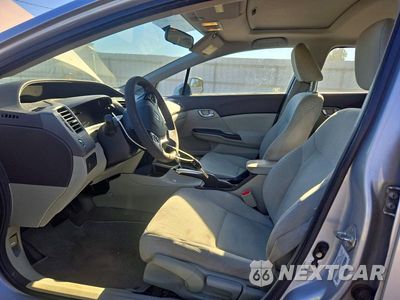 Zdjęcie 7 z 12 samochodu: 2012 HONDA CIVIC EX VIN:2HGFB2F89CH511737 - miniatura