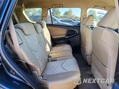 Zdjęcie 11 z 13 samochodu: 2010 TOYOTA RAV4 BASE VIN:JTMKF4DV4A5017456 - miniatura